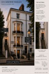22 Carrowby Exterior