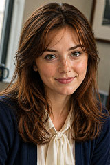 Aimee Dickens