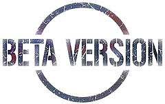 Beta Version