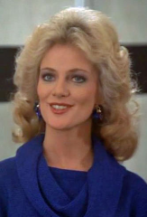 Francine Desmond